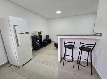 d8c3244343a6999056dda133fc25905169da63e2 · Kitnet com 1 dormitório para alugar, 40 m² por R$ 2.000/mês - Jardim Dona Judith - Americana/SP