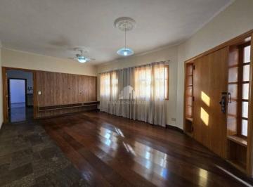 dbedd26ec57191f7d07523111a5b3f994933ed83 · Casa com 3 dormitórios para alugar, 206 m² por R$ 4.200/mês - Chácara Machadinho II - Americana/SP