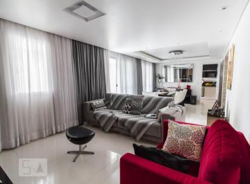 Apartamento · 136m² · 3 Quartos · 2 Vagas · Apartamento à Venda - Vila Augusta, 3 Quartos, 136 m² - Guarulhos