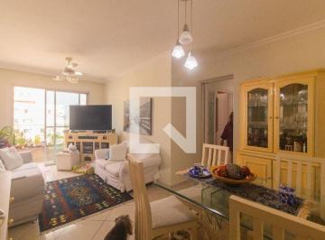 Apartamento · 190m² · 3 Quartos · 2 Vagas · Apartamento à Venda - Vila Clementino, 3 Quartos, 190 m² - São Paulo