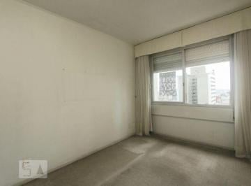 Apartamento · 168m² · 3 Quartos · 2 Vagas · Apartamento à Venda - Moinhos de Vento, 3 Quartos, 168 m² - Porto Alegre