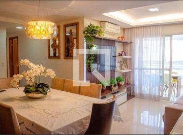 Apartamento · 100m² · 3 Quartos · 2 Vagas · Apartamento à Venda - Setor Oeste, 3 Quartos,  100 m² - Goiânia