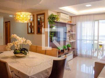 Apartamento · 100m² · 3 Quartos · 2 Vagas · Apartamento à Venda - Setor Oeste, 3 Quartos, 100 m² - Goiânia