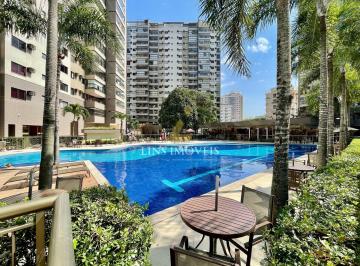 Apartamento · 79m² · 3 Quartos · 1 Vaga · Excelente Apartamento à venda c/ 79m² no Condomínio Refinatto Club - Rua Ferreira de Andrade - Cacha