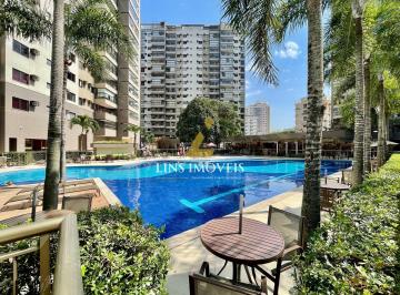 Apartamento · 79m² · 3 Quartos · 1 Vaga · Excelente Apartamento à venda c/ 79m² no Condomínio Refinatto Club - Rua Ferreira de Andrade - Cacha