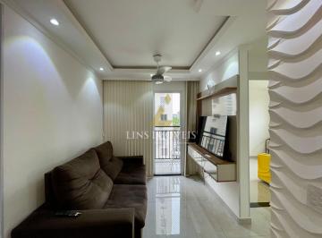Apartamento · 45m² · 2 Quartos · 1 Vaga · Excelente Apartamento à venda c/ 45m² no Condomínio Vivaz Prime - Rua das Oficinas - Engenho de Dent
