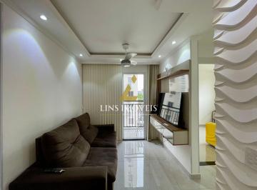 Apartamento · 45m² · 2 Quartos · 1 Vaga · Excelente Apartamento à venda c/ 45m² no Condomínio Vivaz Prime - Rua das Oficinas - Engenho de Dent