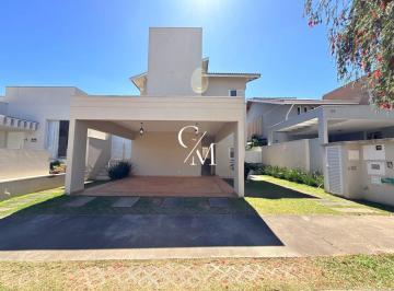 Casa · 210m² · 3 Quartos · 2 Vagas · Bosque dos Jatobás - Casa à Venda no Condomínio Bosque dos Jatobás – Jundiaí/SP