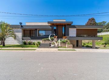 Casa · 530m² · 5 Quartos · 6 Vagas · Jardim Atenas - Casa de Esquina à Venda no Jardim Atenas – Malota | Jundiaí/SP