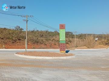 Terreno · 2ha · 20mil/m² em Condomínio, São José da Serra - Serra do Cipó - Jaboticatubas/MG