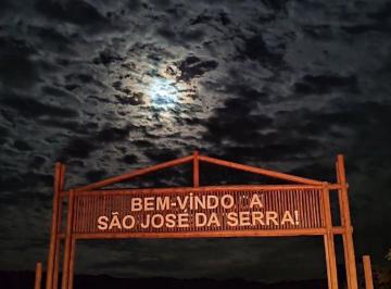 Terreno · 5394m² · Terreno Lote em São jose da serra, Jaboticatubas/MG