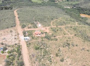 Rural · 5000m² · 2 Quartos · 1 Vaga · Sítio em Almeida, Jaboticatubas/MG