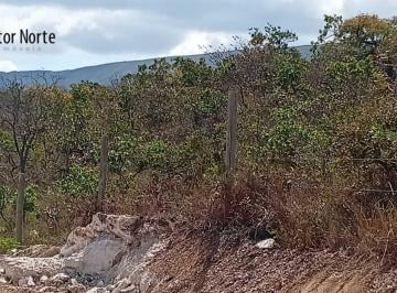 Terreno · 1100m² · Terreno Lote em São jose da serra, Jaboticatubas/MG