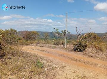 Terreno · 1000m² · Terreno Lote em São jose da serra, Jaboticatubas/MG