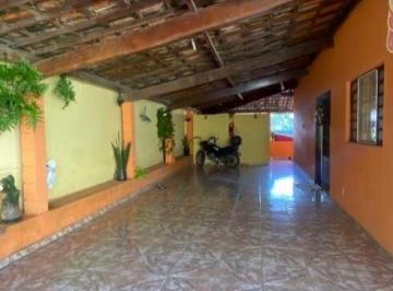 Casa · 220m² · 3 Quartos · 4 Vagas · CASA 3 QUARTOS 4 VAGAS E ESPAÇO GOURMET COM SAUNA