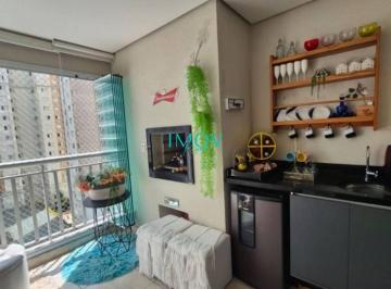 bedc571a1f07c7093f3d0b2adf3ffcb6f8765b40 · Apartamento com 2 dormitórios à venda, 66 m² por R$ 715.000,00 - Royal Park - São José dos Campos/SP