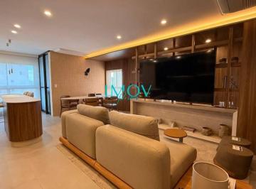 c42cc59516e4ef88b206a30a82b468c5a9e4bc63 · Apartamento com 2 dormitórios à venda, 83 m² por R$ 1.810.000,00 - Royal Park - São José dos Campos/