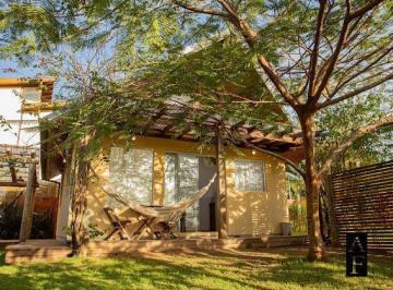 Casa · 132m² · 3 Quartos · Pousada na Praia do Rosa