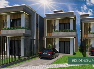Casa · 83m² · 2 Quartos · Casa à Venda no Ouvidor