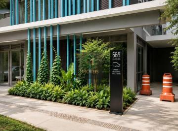 Comercial · 325m² · Ponto Comercial Comércio em Indianópolis, São Paulo/SP