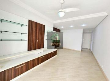 Apartamento · 77m² · 2 Quartos · 2 Vagas · VENDA com 2 quartos, 77 metros, do lado do shopping