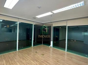 Comercial · 210m² · 5 Vagas · Sala comercial em Alphaville Centro Industrial e Empresarial/Alphaville., Barueri/SP