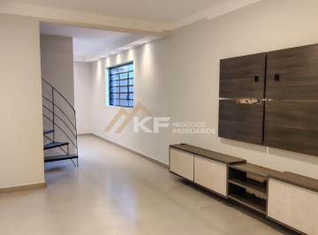 Casa · 217m² · 3 Quartos · Casa Sobrado com 4 Quartos à venda, 217m² - Vila Maria Luiza - Ribeirão Preto / SP