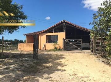 Rural · 1258000m² · Fazenda à venda no bairro Centro (São Vicente) - Araruama/RJ