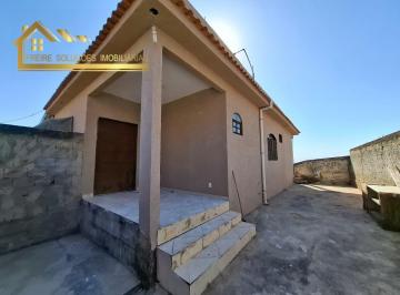 Casa · 2 Quartos · 1 Vaga · Casa à venda no bairro Vista Alegre - São Gonçalo/RJ