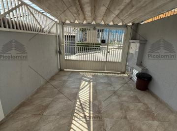Foto 01 · Casa Vila Matilde 120mt² 2 dormitorios com 1 vaga Proximo ao mêtro