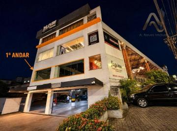 6e2d2536ca425a94ee9eecb8b20c8f4425ce5e57 · Espaço comercial de 50 a 150 m² - Open Laranjeiras Gallery, Av. Nilton Lins