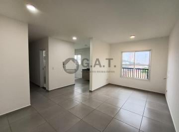 Foto 01 · Apartamento para locação na Vila Jardini, Sorocaba-SP: 2 quartos, 1 suíte, 2 salas, 2 banheiros, 2 v