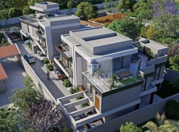 639149761a0a919d0734917f816ad04270d6689f · Sobrado com 3 dormitórios à venda, 246 m² por R$ 2.080.500,00 - Bom Retiro - Curitiba/PR