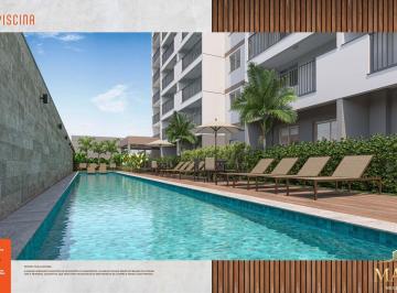 Apartamento · 24m² · 1 Quarto · Vibra Vila Romana - Breve Lançamento na Rua Clélia Vila Romana, próximo ao Shopping Bourbon, estação
