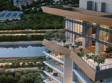 Apartamento de 5 quartos, São Paulo · Apartamento com 213 m², DE R$ 3.309.045 POR R$ 2.856.700 na Chácara Santo Antônio