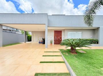 Casa · 204m² · 3 Quartos · 2 Vagas · Casa 3 Suítes Todas c/ Closet + Armários Planejados + Fotovoltaica | Condomínio Alto da Boa Vista