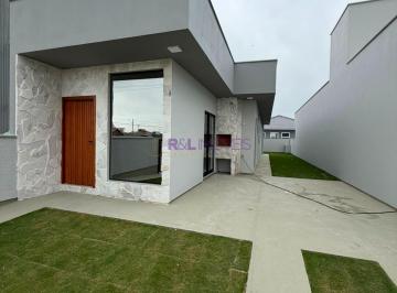 Casa · 7644m² · 3 Quartos · 2 Vagas · Casa de 3 quartos l Guarda do Tabuleiro l Palhoça l MCMV