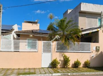 Foto-0 · ESTRADA DO COCO, Abrantes. Casa térrea com ENERGIA SOLAR, são 2 quartos sendo 1 suíte, 161m², condom