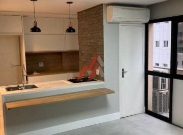 Foto 01 · Imperdível oportunidade: Apartamento à venda em Alphaville Centro Industrial e Empresarial, com 2 qu