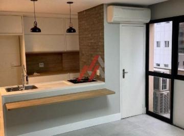 Foto 01 · Imperdível oportunidade: Apartamento à venda em Alphaville Centro Industrial e Empresarial, com 2 qu