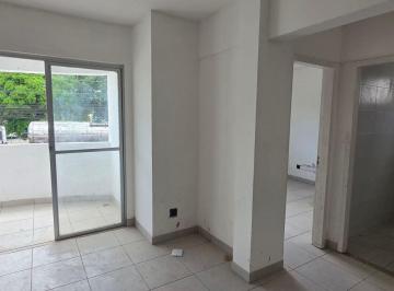Apartamento · 69m² · 2 Quartos · 1 Vaga · Apartamento à Venda no Via Appia Residence com 69m² e Varanda no Coqueiro