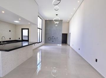 Foto 01 · Casa em condomínio para venda em Sorocaba-SP, no Jardim Residencial Mont Blanc - 3 quartos, 3 suítes