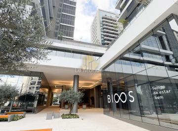 Comercial · 43m² · 1 Vaga · SALA COMERCIAL À VENDA | BIOOS HEALTH | ALTO DA GL