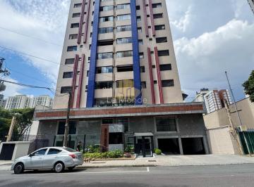 Apartamento · 134m² · 3 Quartos · 2 Vagas · Cobertura REFORMADA com 3 dormitórios à venda, 134