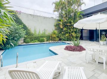 Apartamento · 575m² · 4 Quartos · 5 Vagas · Residência Exclusiva de Alto Padrão no Ahú