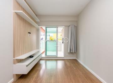 Apartamento · 44m² · 1 Quarto · Apartamento Semimobiliado de 1 quarto à venda no B