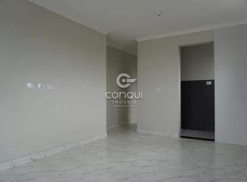Apartamento · 52m² · 2 Quartos · 1 Vaga · Apartamento novo + sacada com churrasqueira + loca