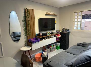 Casa de 3 quartos, Samambaia · QR 410 CONJUNTO 21 - 03 QUARTOS - CASA TÉRREA