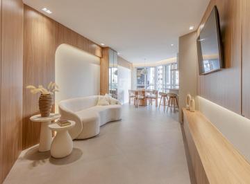 Apartamento · 100m² · 2 Quartos · 2 Vagas · GRAN SOLARE | LOCALIZAÇÃO, CONFORTO E PRATICIDADE