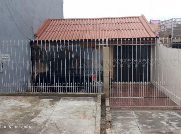Casa · 60m² · 2 Quartos · 2 Vagas · Casa + Edícula na CIC | Ótimo potencial!